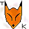 Tsukikage-Kitsune's avatar
