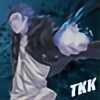 Tsukikurokami's avatar