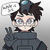 TsukiTheFeline's avatar