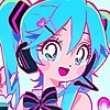 tsukiyumeluna001's avatar