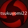 Tsukuyomi22's avatar