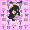 TulipsCrafts's avatar
