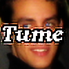 Tume's avatar