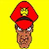 Tunod-D's avatar
