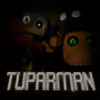 Tuparman's avatar