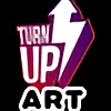 TurnUpArt's avatar