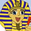 Tutankhamun's avatar