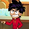 TuxedoKaymaz's avatar