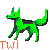 Twi-wolf's avatar