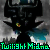 Twilight-Midna's avatar