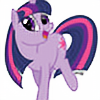Twilight-Sparkle's avatar