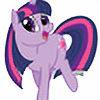 Twilight-Sparkle123's avatar