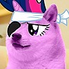 TwilightSparkleI's avatar