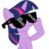 TwilightsparkleYT's avatar