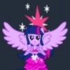 TwilightSqarkle's avatar