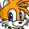 TwinTailedFox-Tails's avatar