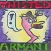 TwistedArmani's avatar