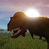 TwistedTorvosaurus's avatar