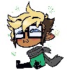 TwitchyGreyFox's avatar