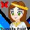 TwizdedPixie's avatar