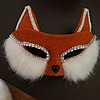 TwoFriskyFoxes's avatar