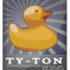Ty-Ton's avatar