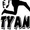TyanzFreakBoyz's avatar