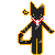 Tybeethecat's avatar