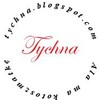 Tychna's avatar