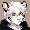 Tygranis's avatar