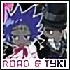 Tyki-x-Road's avatar