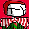 Tymonster096's avatar
