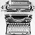 typewriter's avatar