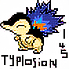 typlosion145's avatar