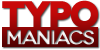 TYPO-Maniacs's avatar