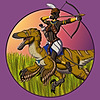 TyrannoNinja's avatar