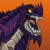 Tyrannoraptor-Rex's avatar