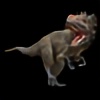 Tyrannosaur19's avatar