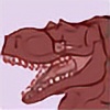 Tyrannosauros's avatar
