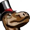 TyrannosaurusTux's avatar