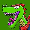 Tyrannosuchus69's avatar