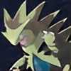 Tyrannotaur's avatar