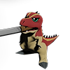 TyrantrusMax's avatar