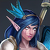Tyrisla's avatar