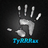 TyRRRax's avatar