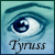 Tyruss's avatar