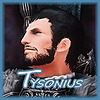 TysonsWorldOfGames's avatar