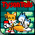 TysonTails's avatar