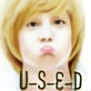 U-S-E-D's avatar