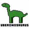 uberonosaurus's avatar